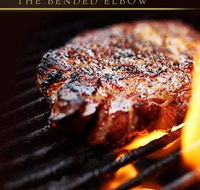 Bended Elbow - Pubs Adelaide