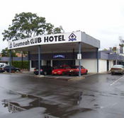 Leumeah Club Hotel - Pubs Adelaide