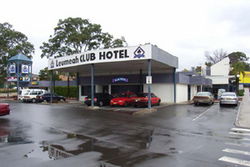 Leumeah Club Hotel - Pubs Adelaide 0