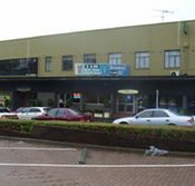 Oasis Hotel - Pubs Adelaide