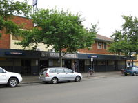 St Marys Hotel