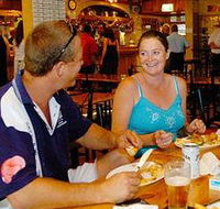 Imperial Hotel Rooty Hill - Pubs Adelaide