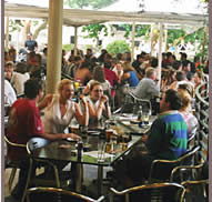The Commodore Hotel - Pubs Adelaide