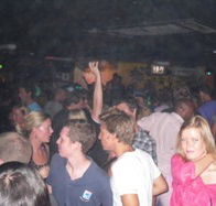 Mama Africa - Pubs Adelaide