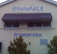 Spinnaker Restaurant and Bar - Pubs Adelaide