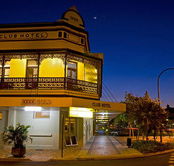 The Club Hotel - Pubs Adelaide