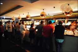 The Hotel Delany - Pubs Adelaide 0