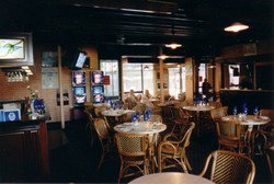 Indi Bar - Pubs Adelaide 0