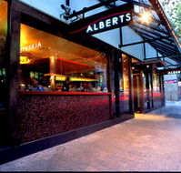 Alberts - Pubs Adelaide