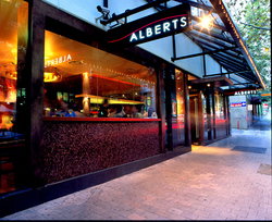 Alberts - Pubs Adelaide 0