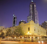 Belgian Beer Cafe - Pubs Adelaide