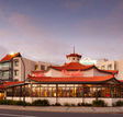 Pagoda Restaurant  Bar - Pubs Adelaide