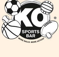 The KO Sports Bar - Pubs Adelaide