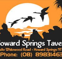 Howard Springs Tavern - Pubs Adelaide