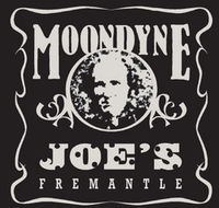 Moondyne Joe's Bar  Cafe - Pubs Adelaide