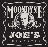 Moondyne Joe's Bar  Cafe