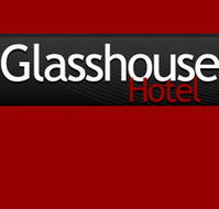 Glasshouse Hotel - Pubs Adelaide