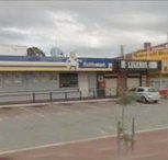 Legends Bar - Pubs Adelaide