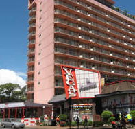 Vegas in Paradise - Pubs Adelaide