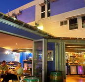 Wisdom Bar  Cafe - Pubs Adelaide