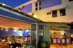 Wisdom Bar & Cafe - Pubs Adelaide 0