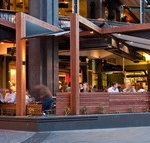 BearBrass Eating  Drinking - Pubs Adelaide