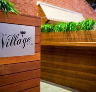 The Village Bar - Pubs Adelaide