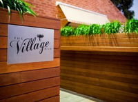 The Village Bar