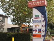 Mitcham Hotel - Pubs Adelaide 1