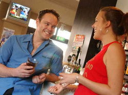 Robin Hood Hotel - Pubs Adelaide 1