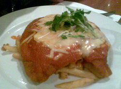 Sir William Wallace Hotel - Pubs Adelaide 1