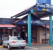 Prince Mark Hotel - Pubs Adelaide