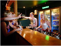 Leisure Inn - Pubs Adelaide 1