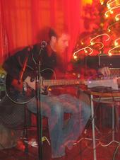 Fuel Bar And Cafe - Pubs Adelaide 1