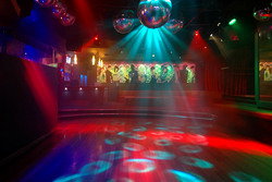 Geisha Bar - Pubs Adelaide 1