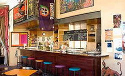 Clancy's Fish Pub - Pubs Adelaide 1