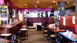 Clancy's Fish Pub - Canning Bridge - Pubs Adelaide 1