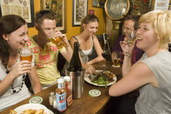JB O'Reilly's - Pubs Adelaide 1