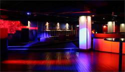 Ambar Niteclub - Pubs Adelaide 1