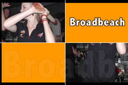 Howl At The Moon - Pubs Adelaide 1