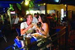 Wisdom Bar & Cafe - Pubs Adelaide 1