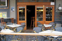 The Fox Ale House - Pubs Adelaide 1