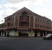 Lidcombe Hotel - Pubs Adelaide
