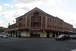Lidcombe Hotel - Pubs Adelaide 0