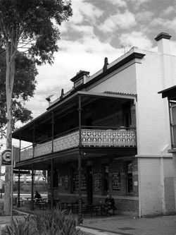 Imperial Hotel Rooty Hill - Pubs Adelaide 1