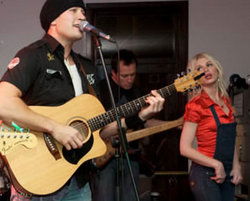 The Steyne - Pubs Adelaide 1