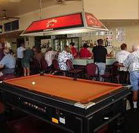 Old Bundy Tavern - Pubs Adelaide