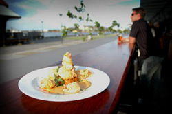 The Dockyard - Pubs Adelaide 1