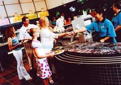 Wests Mayfield - Pubs Adelaide 1