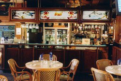 Indi Bar - Pubs Adelaide 1